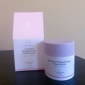 Drunk Elephant Lala Retro Whipped Cream